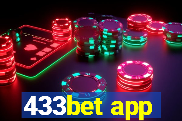 433bet app